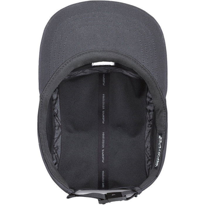 2023 Dakine Motive Ballcap D10003946 - Black